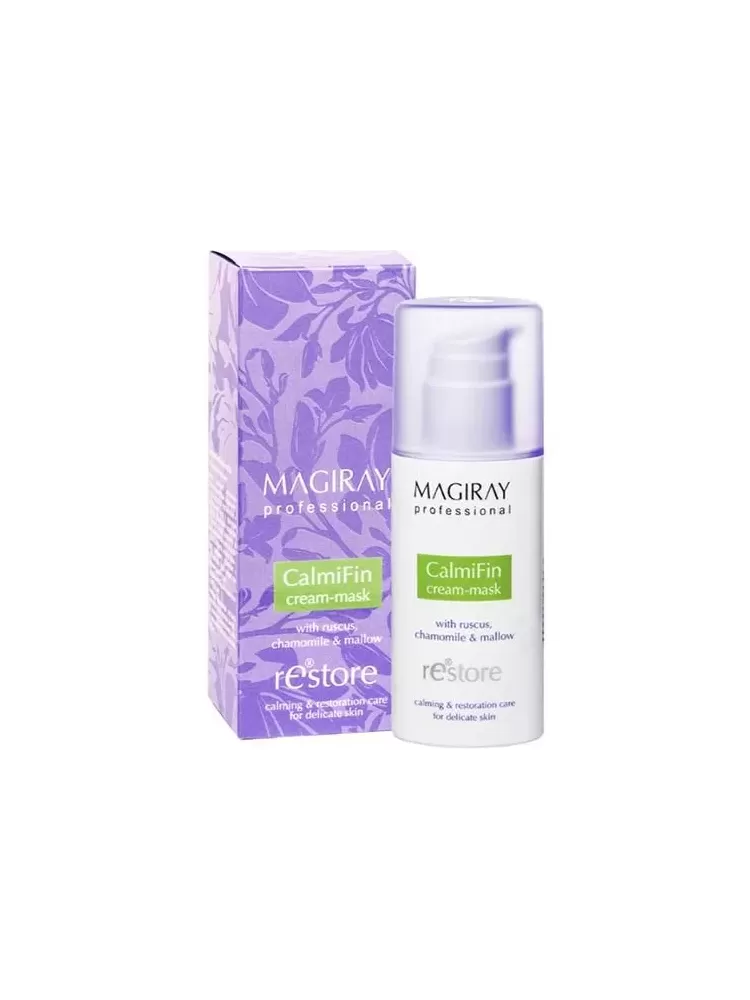 CALMIFIN CREAM-MASK – Маска для чувствительной кожи