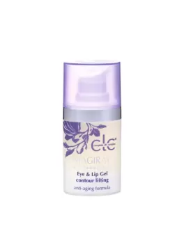 CLC EYE & LIP CONTOUR LIFTING CREAM – Контурный гель для ухода за кожей вокруг глаз и губ CLC