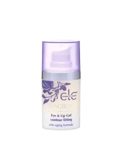 CLC EYE & LIP CONTOUR LIFTING CREAM – Контурный гель для ухода за кожей вокруг глаз и губ CLC