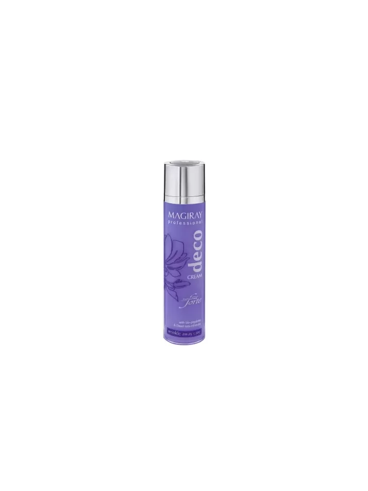 DECO CREAM WRINKLE AWAY CARE – Деко крем