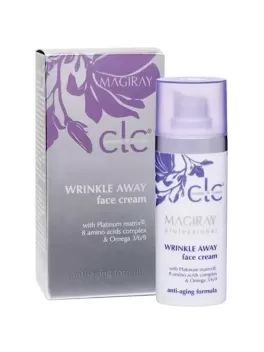 CLC WRINKLE AWAY FACE CREAM – Крем-лифтинг восстанавливающий