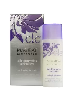 CLC SKIN RENOVATION MOISTURIZER – Восстнавливаюший крем увлажнитель после 25 лет