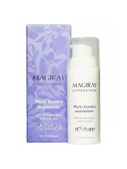 PHYTO - ESSENCE MOISTURIZER – Увлажнитель для всех типов кожи