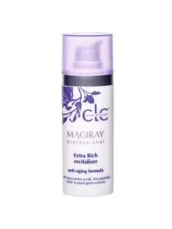 CLC EXTRA RICH REVITALIZER – Экстра питательный крем