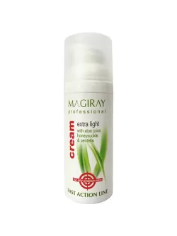 EXTRA LIGHT FINISHING CREAM – Экстра легкий завершающий крем