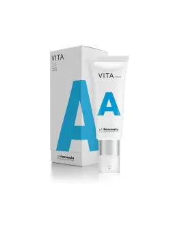 V.I.T.А. A CREAM – Активный крем с витамином A