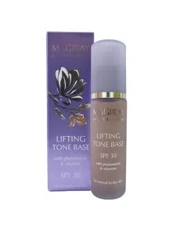 LIFTING TONE BASE SPF-30 – Тональный лифтинг-крем для сухой и нормальной кожи SPF-30