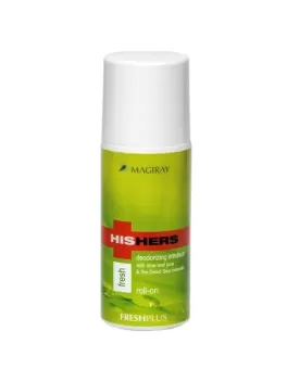 FRESH PLUS ROLL-ON – Шариковый дезодорант антиперспирант