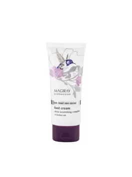 FOOT TREAT CREAM  – Питательный крем для смягчения кожи ног