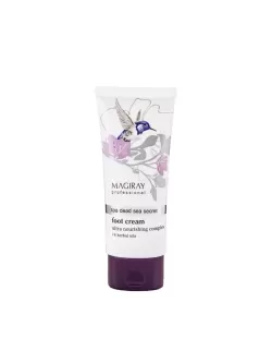 FOOT TREAT CREAM  – Питательный крем для смягчения кожи ног