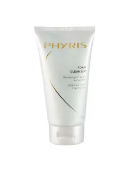 FOAM CLEANSER – Кремообразная пенка (концентрированная) 200 мл