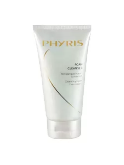 FOAM CLEANSER – Кремообразная пенка (концентрированная) 200 мл