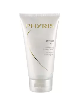 INTELLI GEL – Гель Интелли для очищения кожи лица