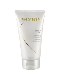 INTELLI GEL – Гель Интелли для очищения кожи лица