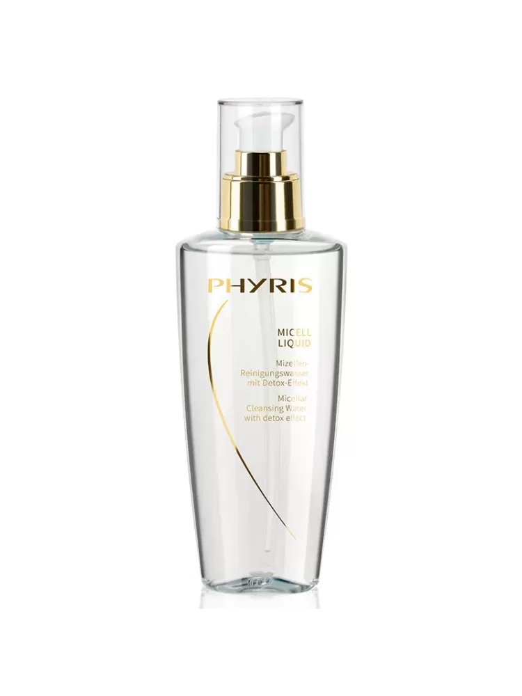 MICELL LIQUID – Мицеллярная вода 200 мл