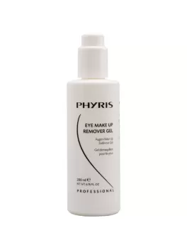 EYE MAKE UP REMOVER GEL – Гель для удаления макияжа