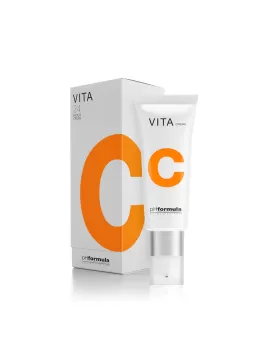 V.I.T.А. С CREAM – Увлажняющий крем с витамином С