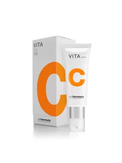 V.I.T.А. С CREAM – Увлажняющий крем с витамином С
