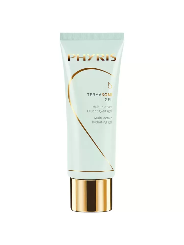 TERMASOMI GEL – Термасомальный гель 75 мл
