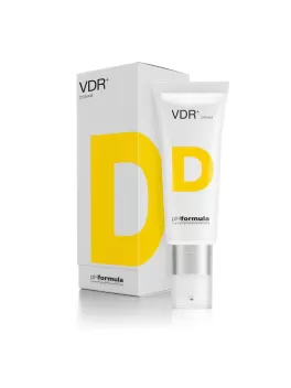 VDR+ CREAM – Увлажняющий крем для сухой кожи