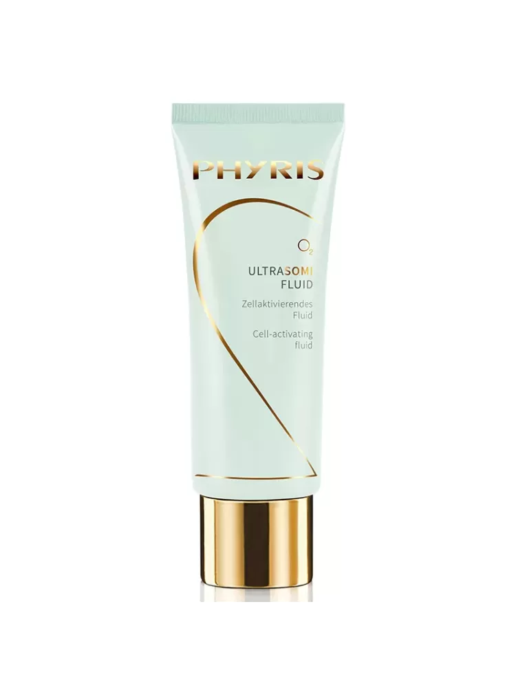ULTRASOMI FLUID – Флюид «Ультрасомы» 75 мл