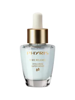 TIME RELEASE HYALURON SUPER MOIST – Серум "Интенсивнвый увлажнитель"
