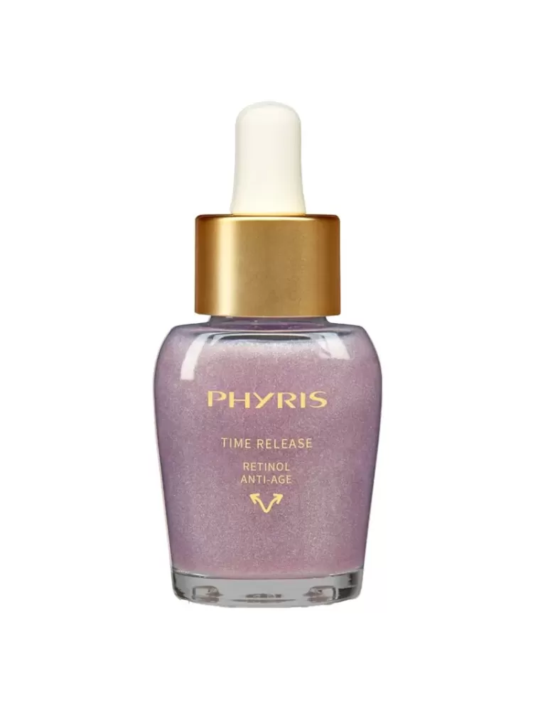TIME RELEASE RETINOL ANTI-AGE – Серум с ретинолом