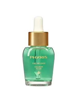 TIME RELEASE COLLAGEN FILLER – Серум "Коллагент-филлер"