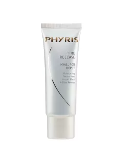 SERUM MASK HYALURON DEPOT – Серум-маска «Гиалурон депо»