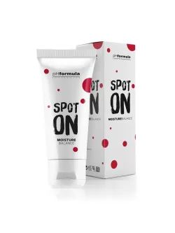 SPOT ON MOISTURE BALANCE – Увлажняющий крем для жирной кожи