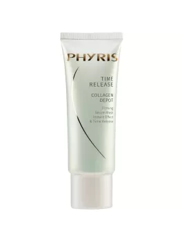 SERUM MASK COLLAGEN DEPOT – Серум-маска «Коллаген депо»