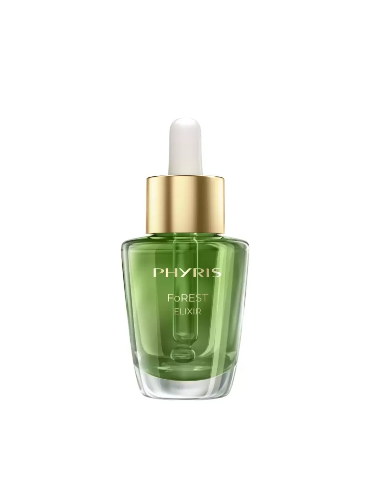 FOREST ELIXIR 30  – Сыворотка эликсир