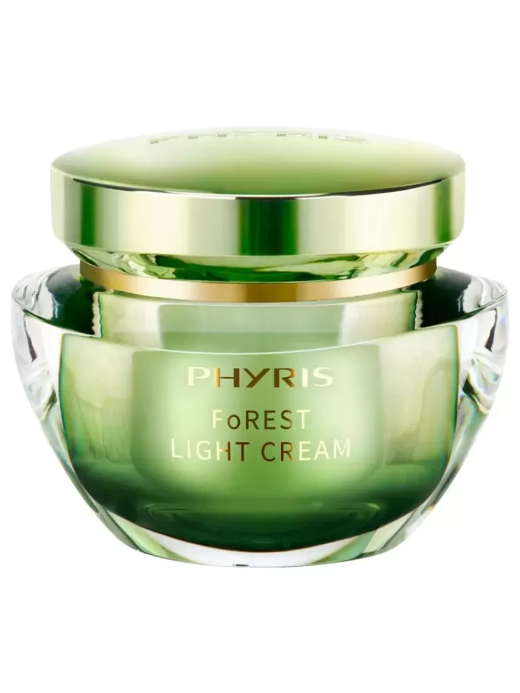 FOREST LIGHT CREAM – Легкий крем форест