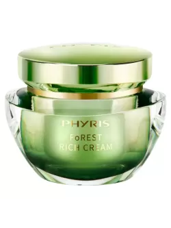 FOREST RICH CREAM – Питательный крем форест
