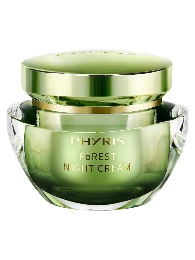 FOREST NIGHT CREAM – Ночной крем
