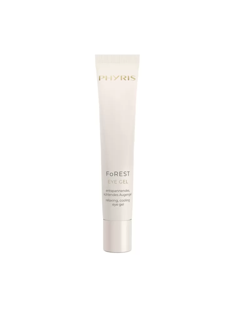 FOREST EYE GEL – Гель для кожи вокруг глаз