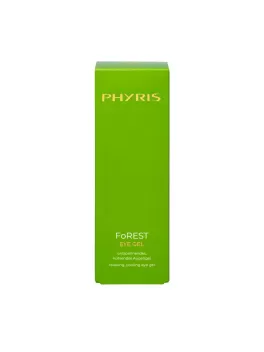 FOREST EYE GEL – Гель для кожи вокруг глаз