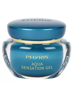 AQUA SENSATION GEL – Гель «Аква Сенсейшн»