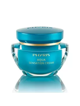AQUA SENSATION CREAM – Крем аква сенсейшн