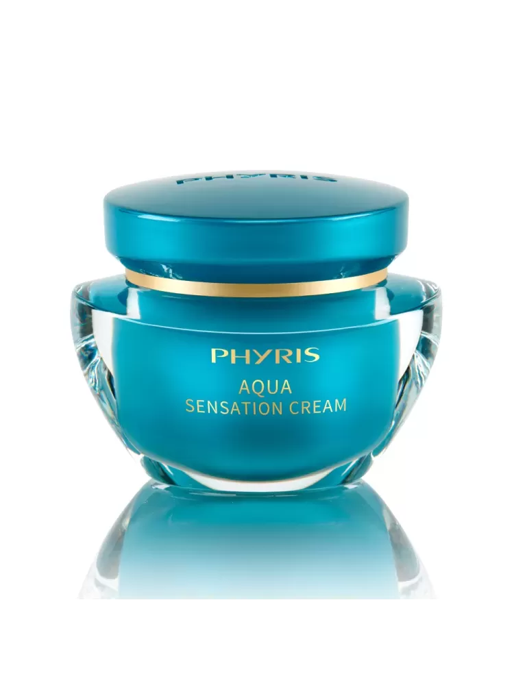 AQUA SENSATION CREAM – Крем аква сенсейшн