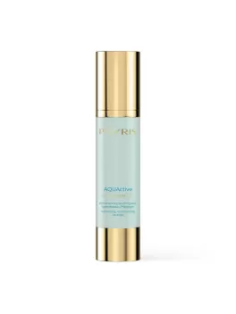 AQUACTIVE HYALURON GEL – Гель для лица Акваактив