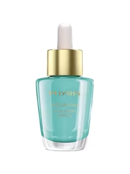 AQUACTIVE HYALURON SERUM – Серум для лица "Акваактив"