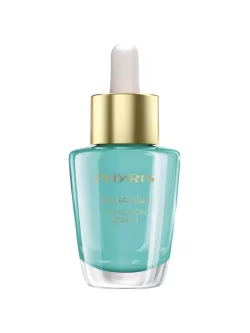 AQUACTIVE HYALURON SERUM – Серум для лица "Акваактив"