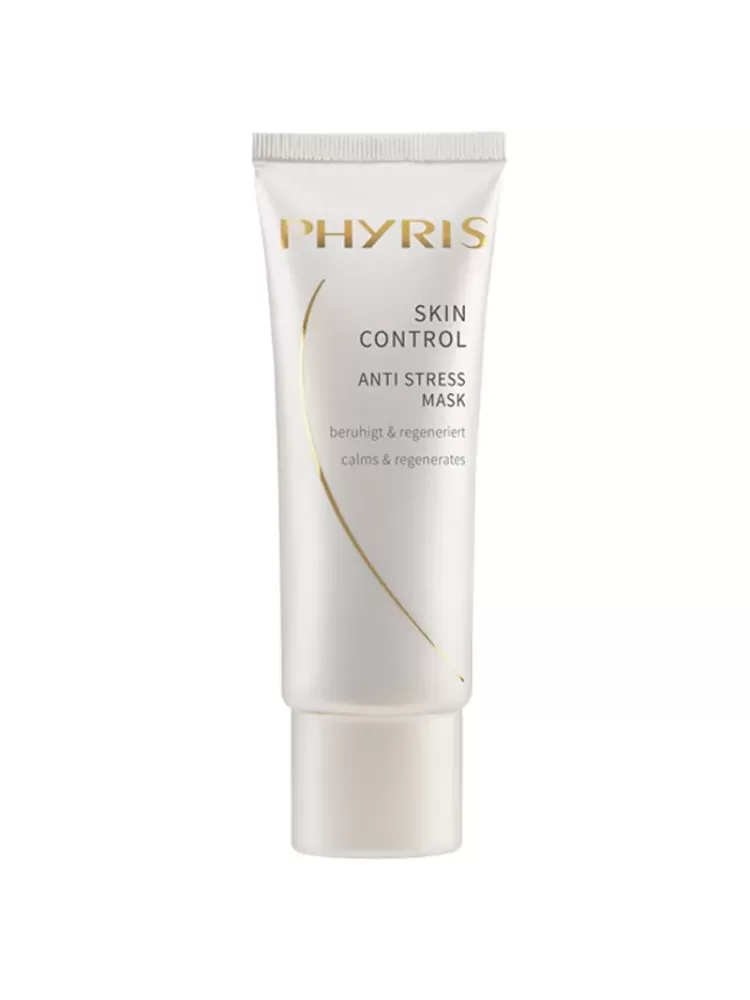ANTI STRESS MASK – Маска «Антистресс»