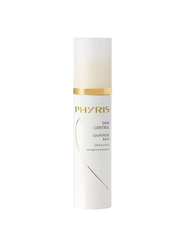 SKIN CONTROL COUPEROSE BALM – Серум бальзам против купероза