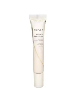 RETINOL EYE CREAM – Крем для век «Ретинол»