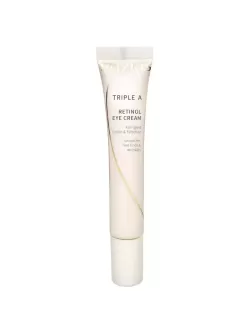 RETINOL EYE CREAM – Крем для век «Ретинол»