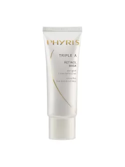 PHYRIS RETINOL MASK – Маска "Ретинол"