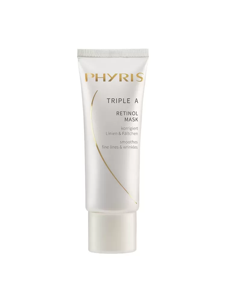PHYRIS RETINOL MASK – Маска "Ретинол"