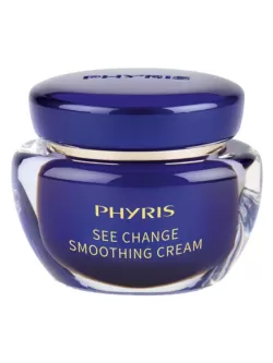 SMOOTHING CREAM – Крем омолаживающий, успокаивающий